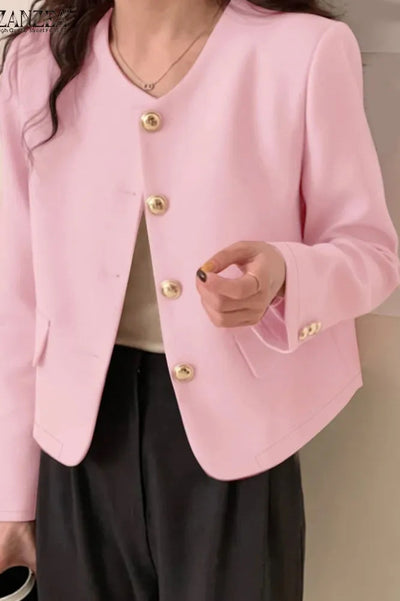 Isla™ | Blazer Classique
