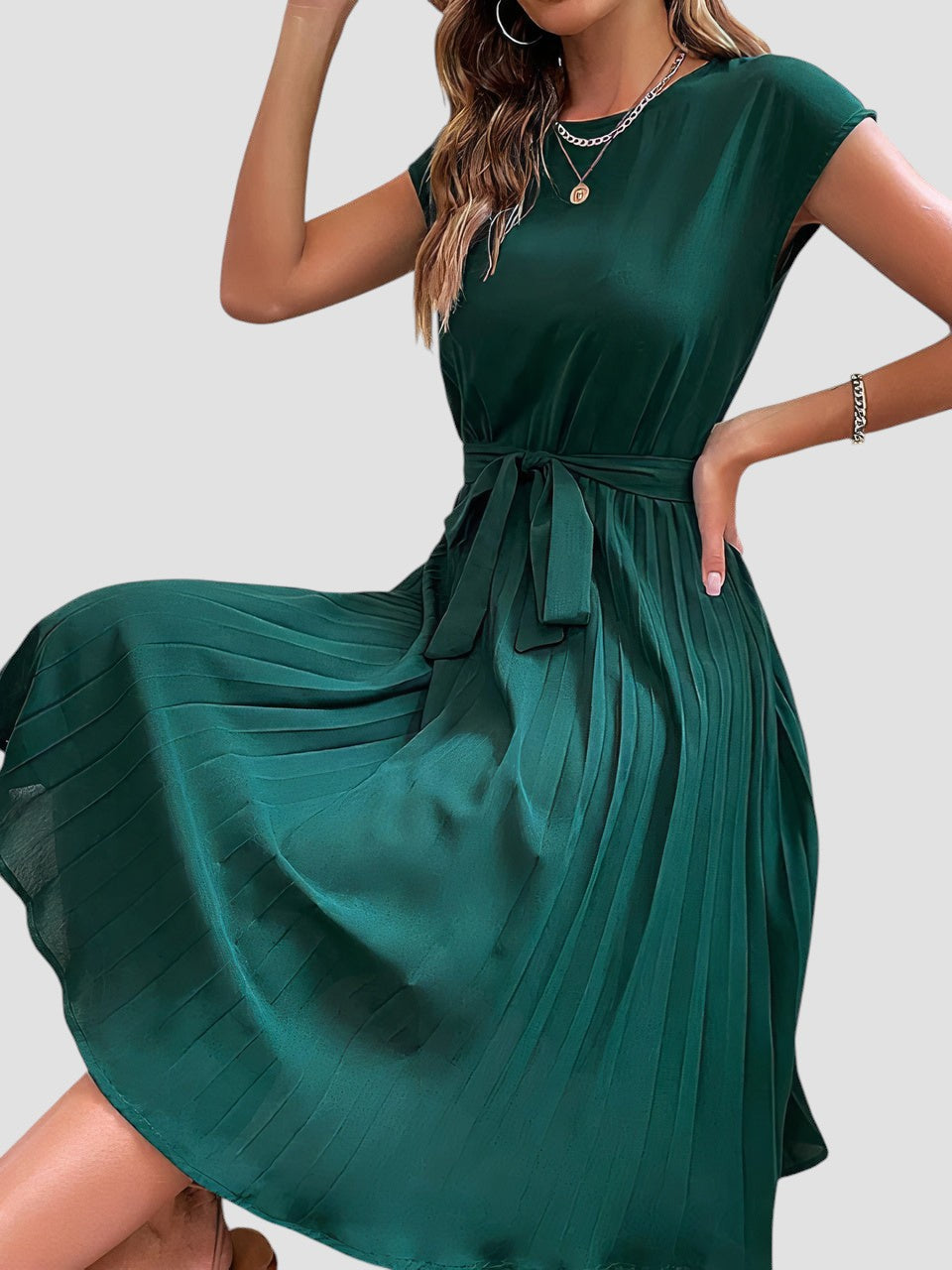 Jelica™ | Robe Longue