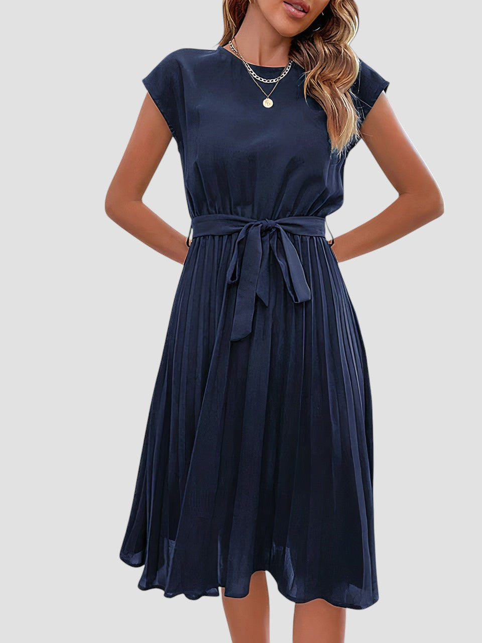 Jelica™ | Robe Longue