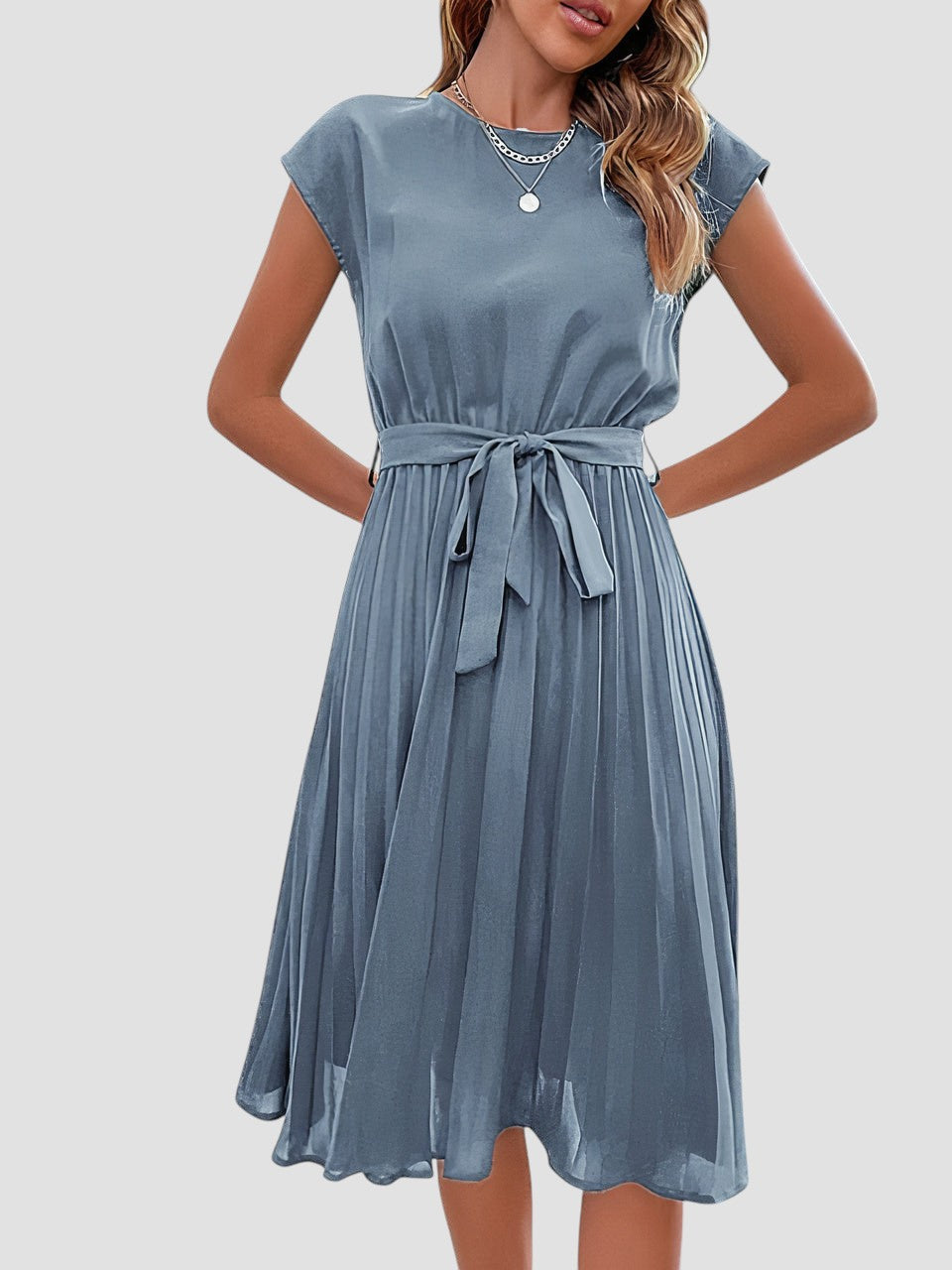 Jelica™ | Robe Longue
