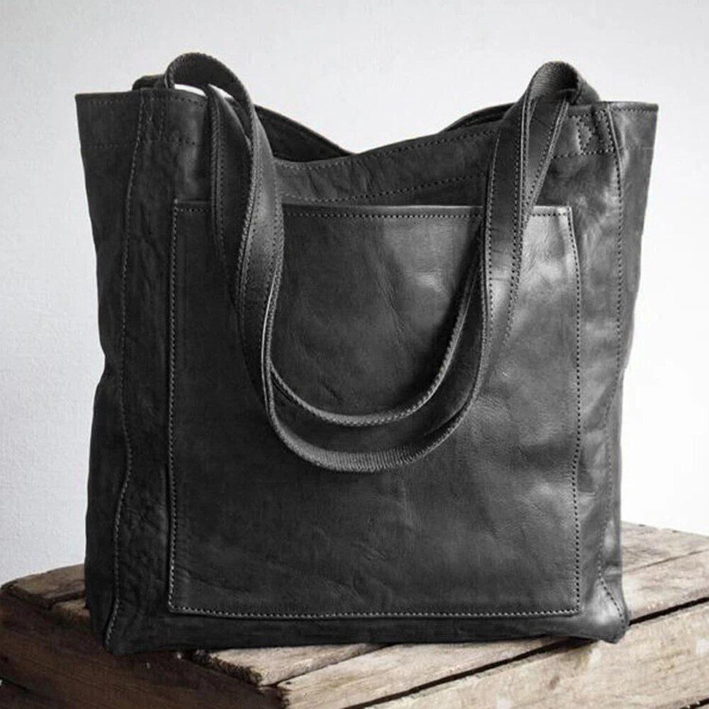 Thaïs™ | Sac Cabas Classique