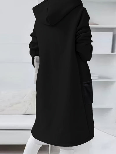 Éloïse™ | Veste à Capuche