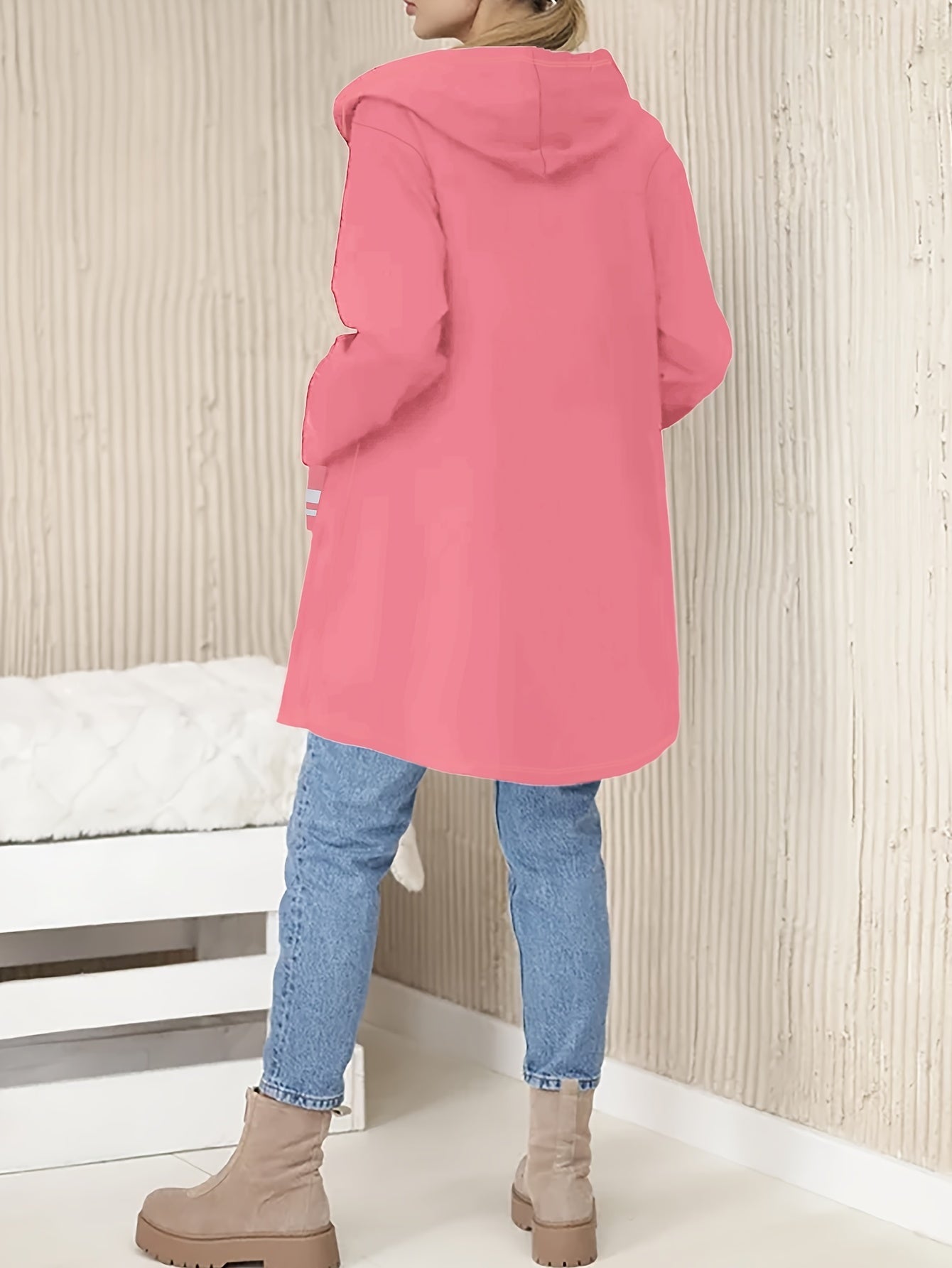Éloïse™ | Veste à Capuche