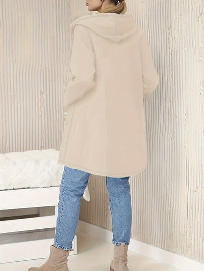 Éloïse™ | Veste à Capuche