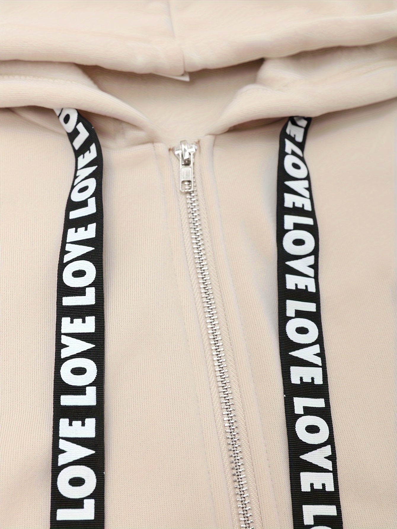 Éloïse™ | Veste à Capuche