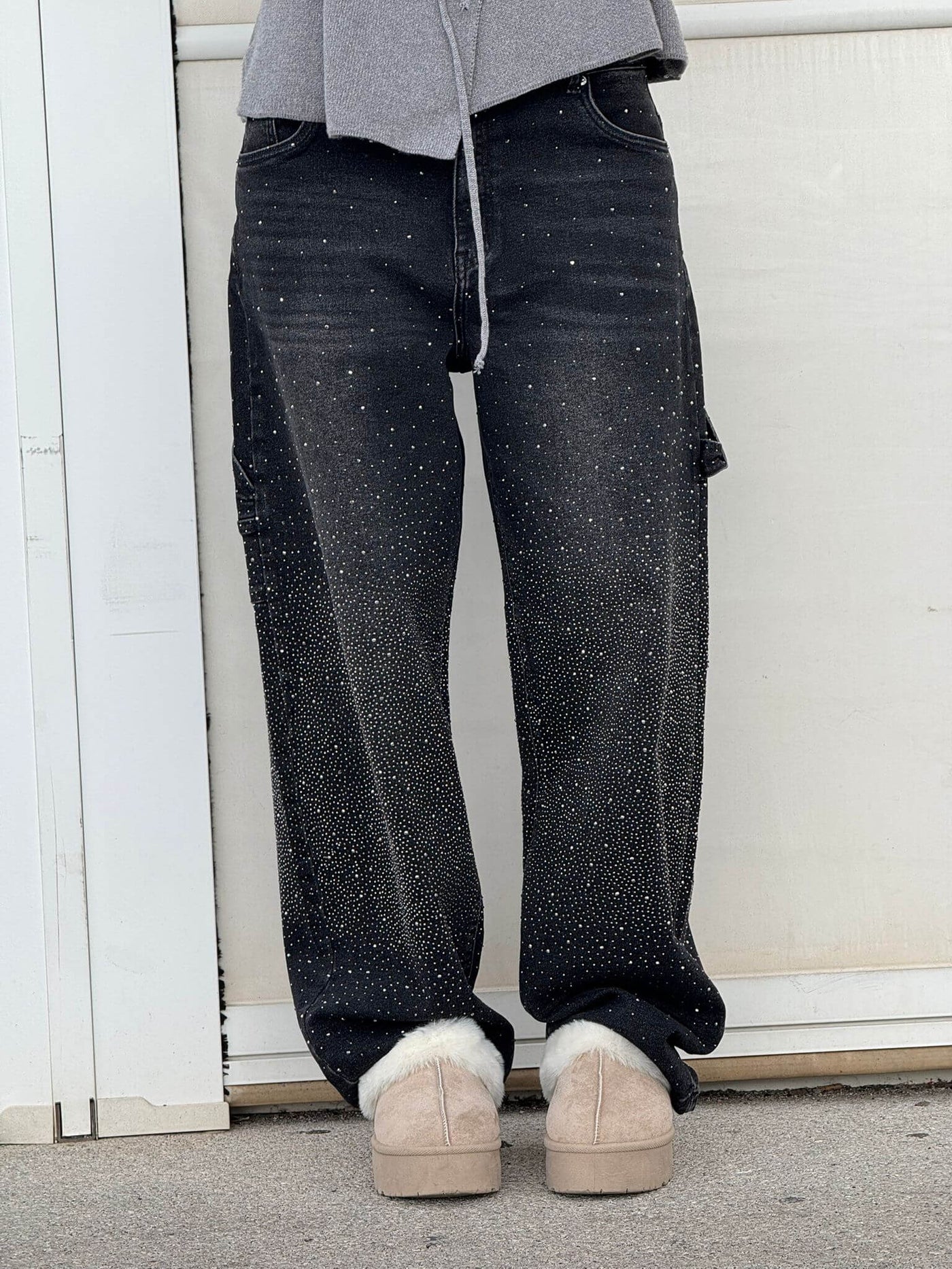 Amélie™ | Jean Diamanté