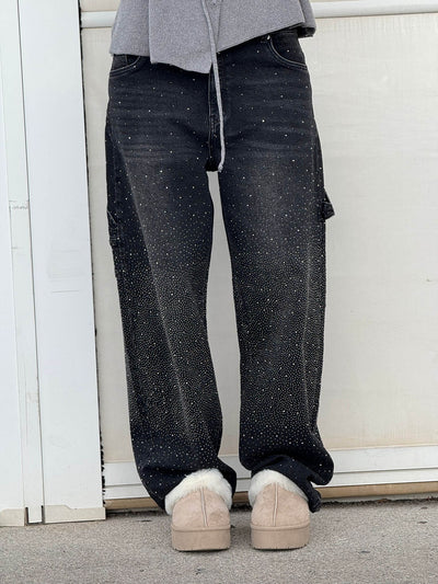Amélie™ | Jean Diamanté