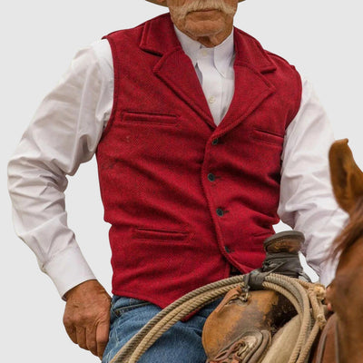 Jacques™ | Gilet Classique