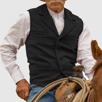 Jacques™ | Gilet Classique