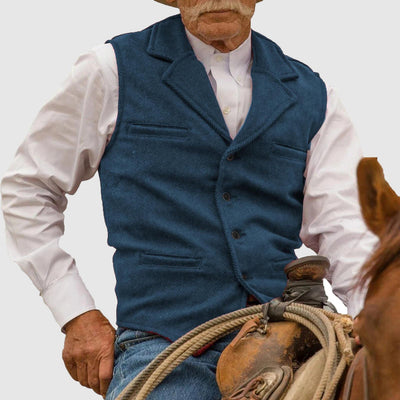Jacques™ | Gilet Classique