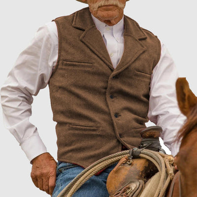 Jacques™ | Gilet Classique