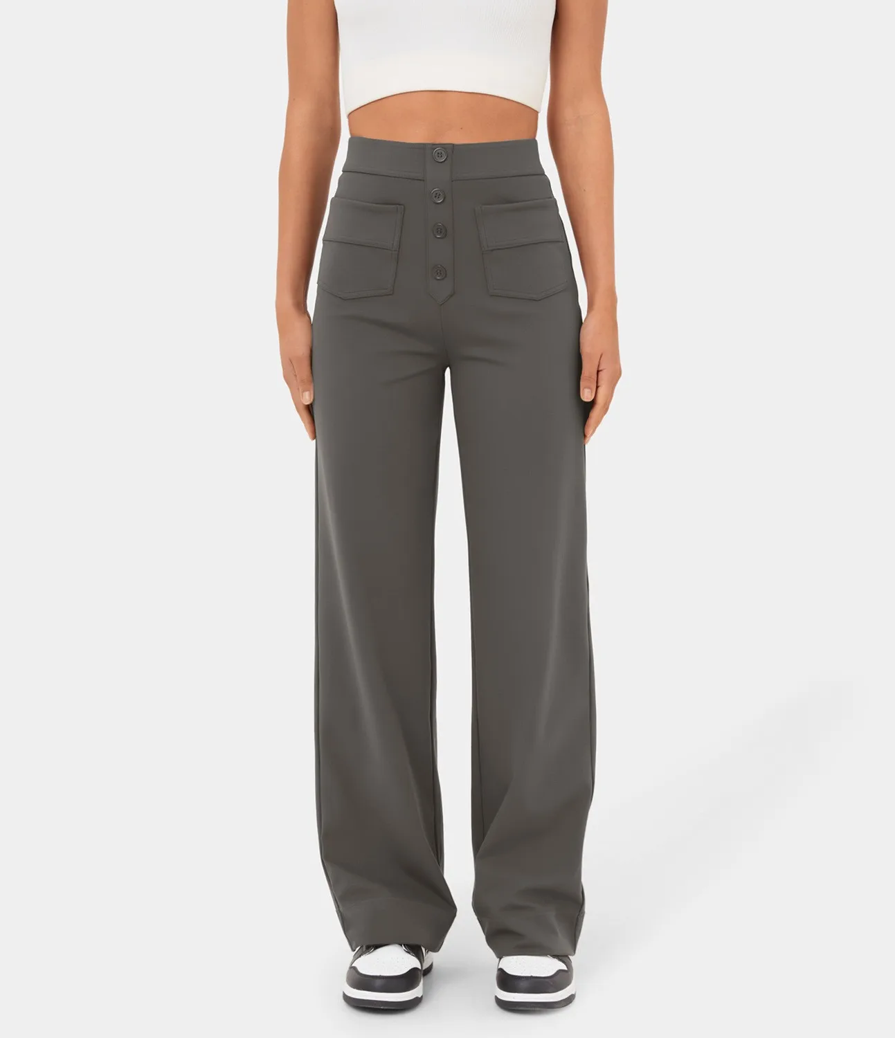Joséphine™ | Pantalon Fluide