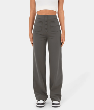 Joséphine™ | Pantalon Fluide