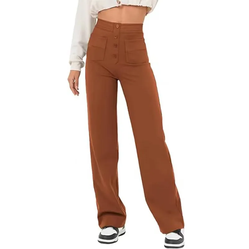 Joséphine™ | Pantalon Fluide