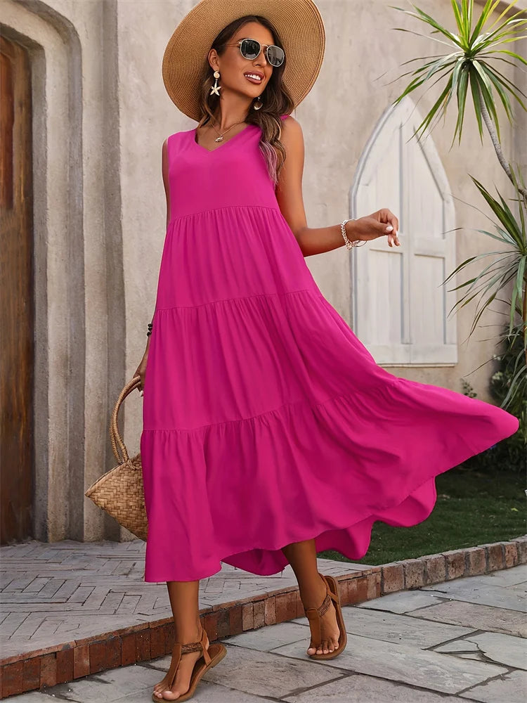 Rouge Rose / 2XL