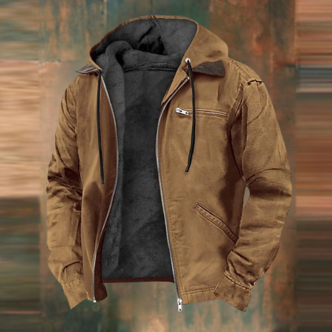 Marron / 4XL