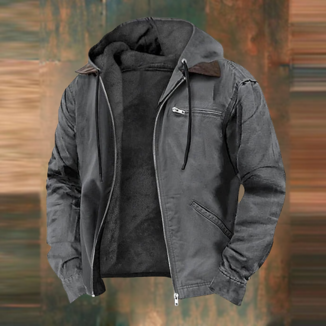Julien™ | Veste Homme 3