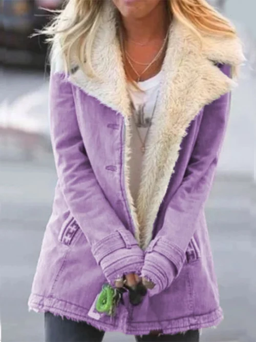 Juliette™ | Manteau Hiver Femme 3