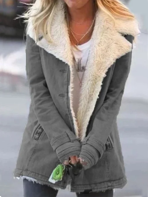 Juliette™ | Manteau Hiver Femme 5