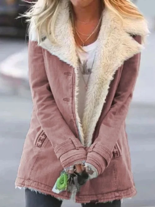 Juliette™ | Manteau Hiver Femme 6