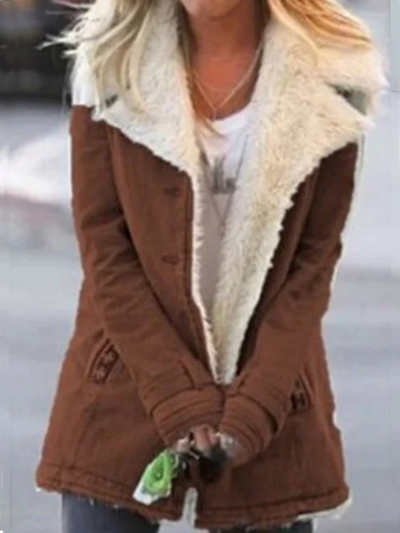 Juliette™ | Manteau Hiver Femme 8