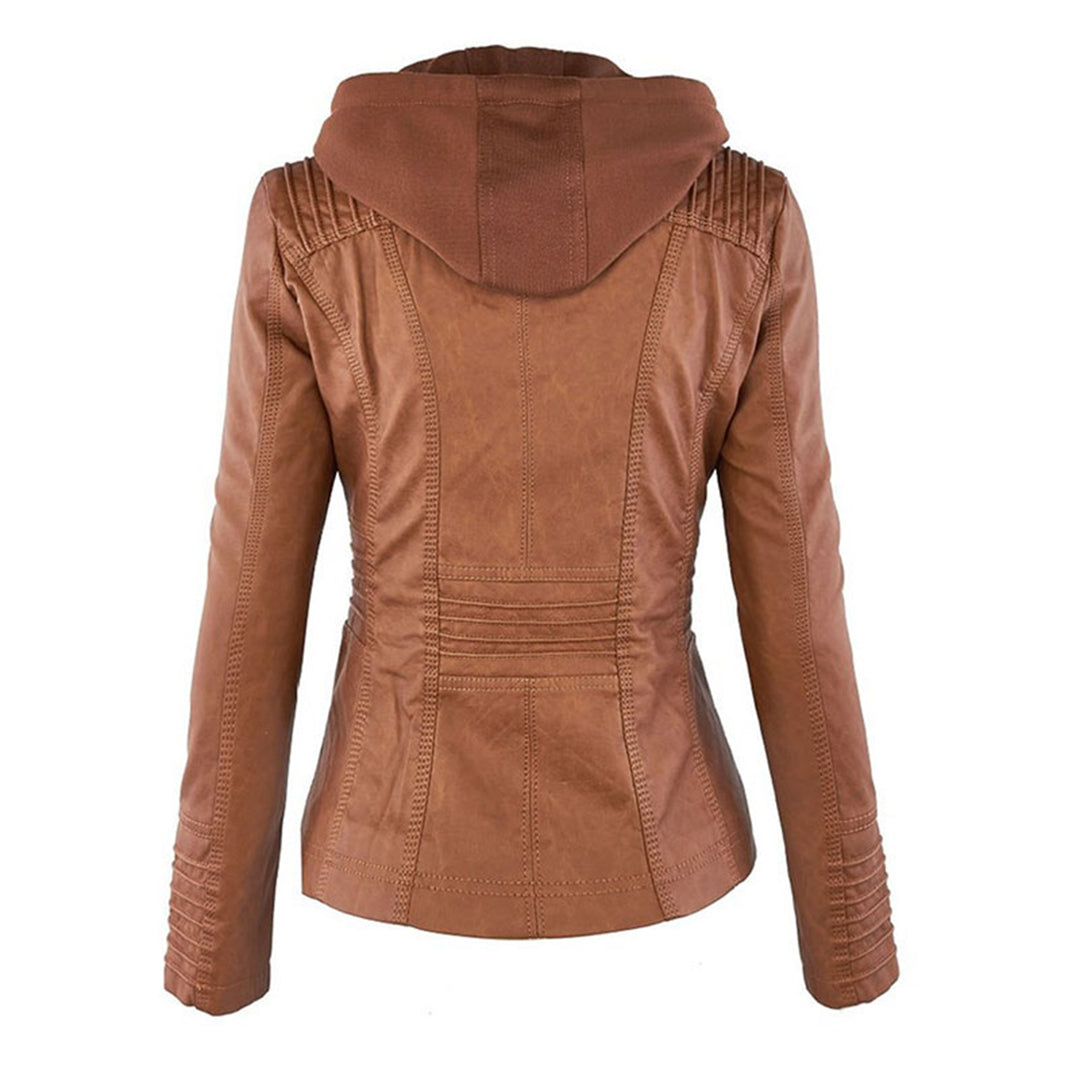 Auriane™ | Veste à Capuche