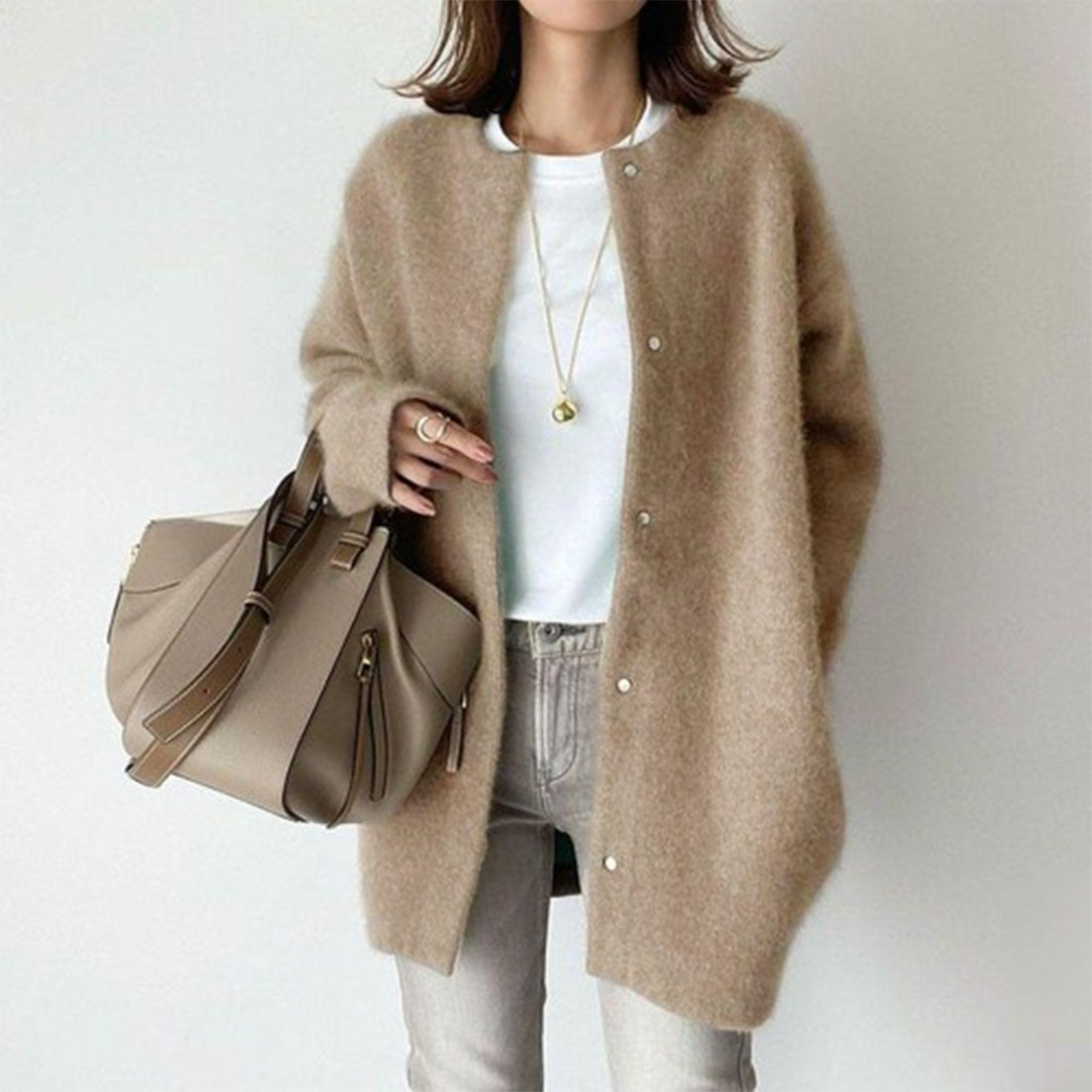 Beige / 2XL