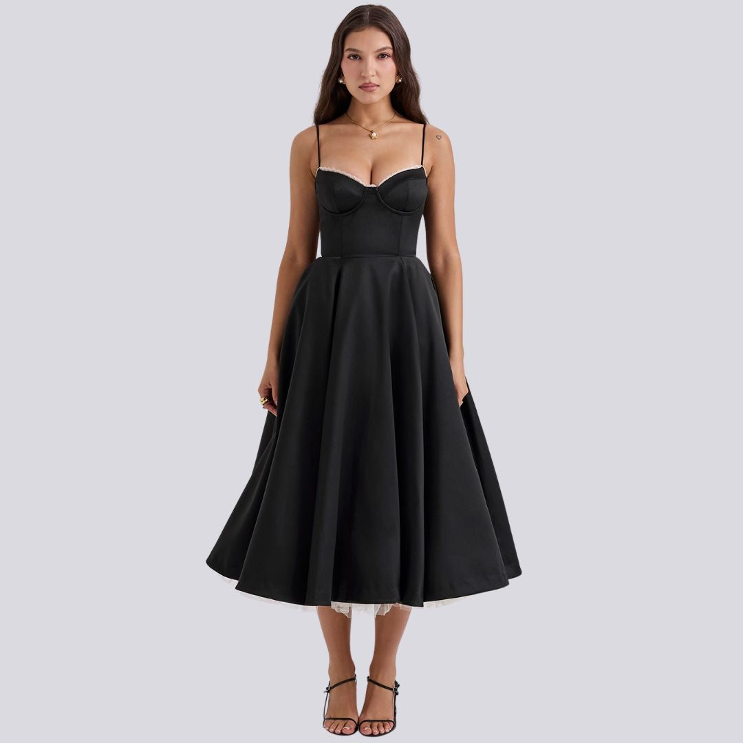 Noir (Presque épuisé) / 2XL