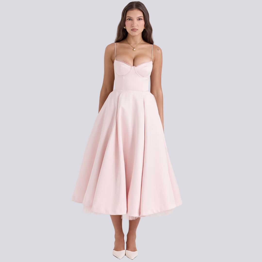 Rose (Presque épuisé) / 2XL