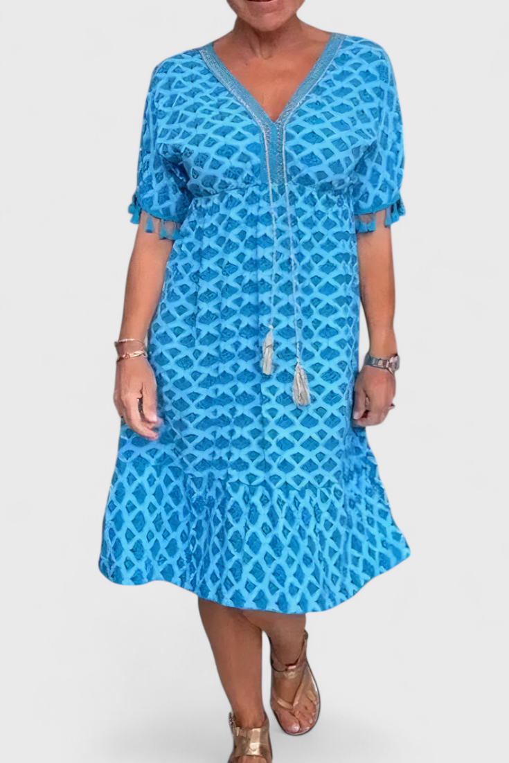Bleu / 3XL