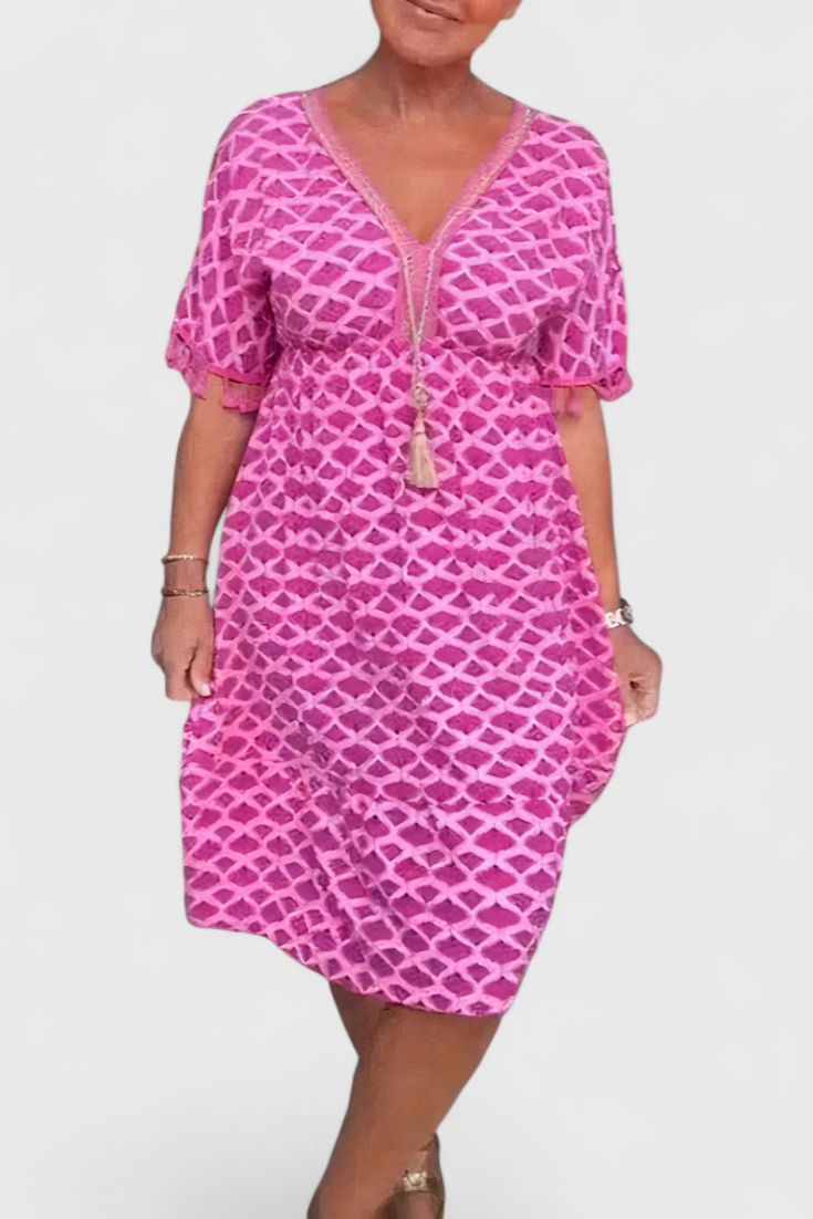 Rose / 3XL