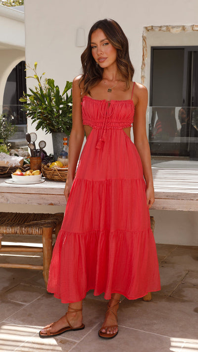 Hannah™ | Robe d'ete