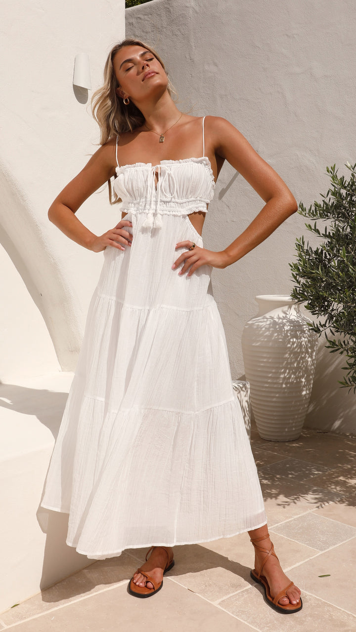 Hannah™ | Robe d'ete