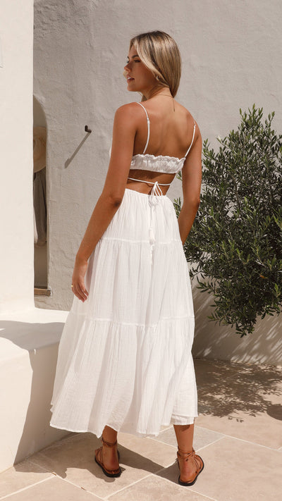 Hannah™ | Robe d'ete