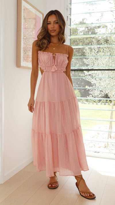 Hannah™ | Robe d'ete