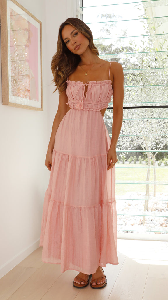 Hannah™ | Robe d'ete