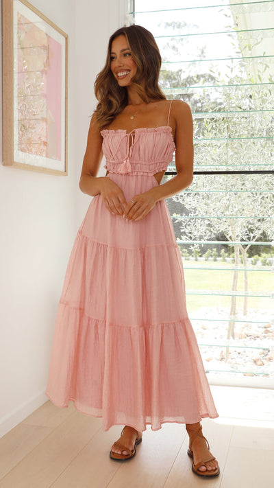 Hannah™ | Robe d'ete