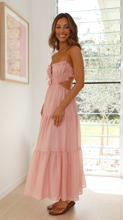 Hannah™ | Robe d'ete