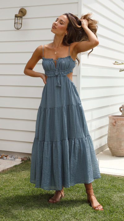 Hannah™ | Robe d'ete