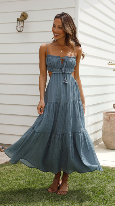 Hannah™ | Robe d'ete