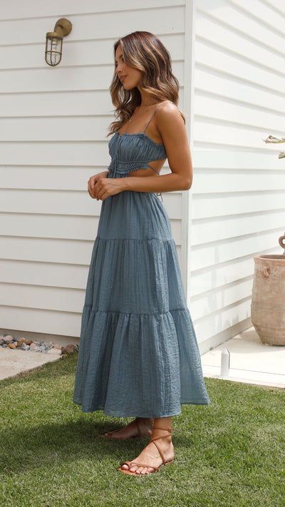 Hannah™ | Robe d'ete