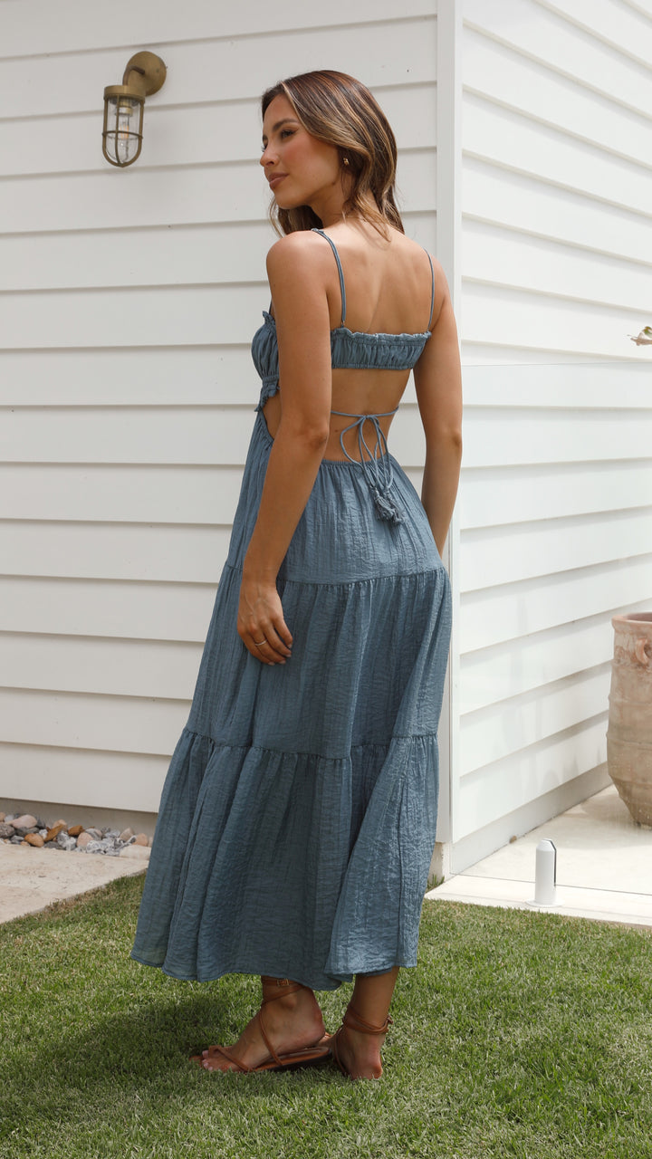 Hannah™ | Robe d'ete