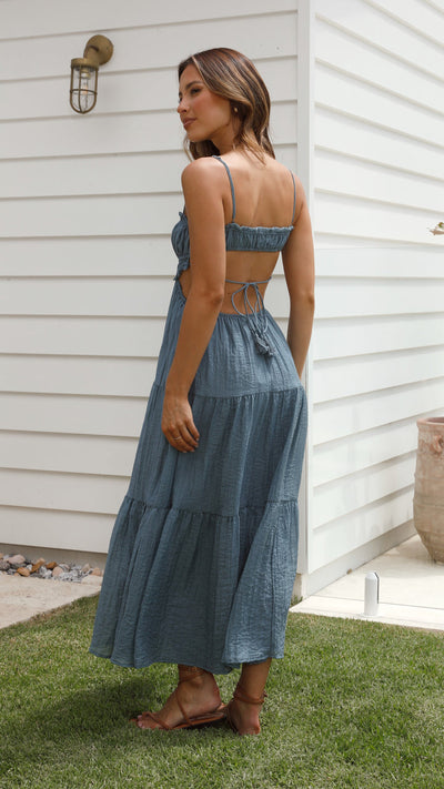 Hannah™ | Robe d'ete