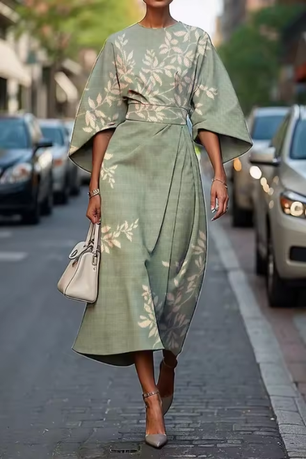 Vert (Presque épuisé) / 3XL