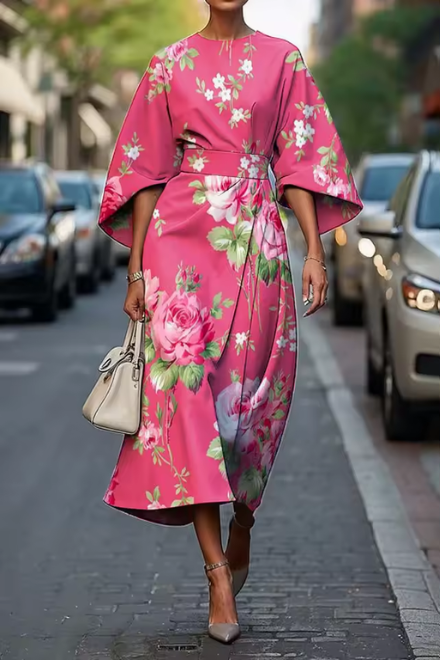 Rose (Presque épuisé) / 3XL