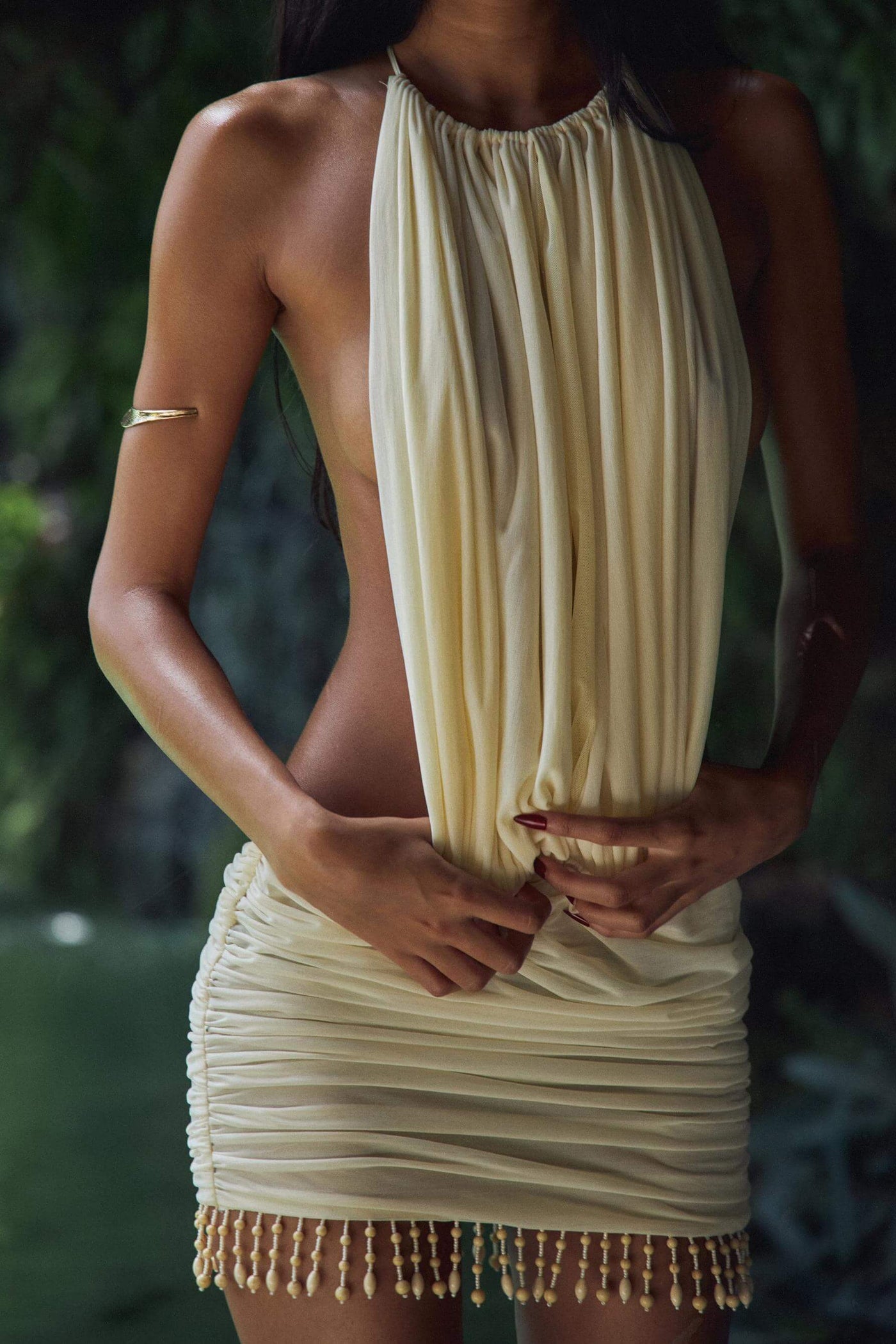 Lalapa™ | Robe Mini De Soirée