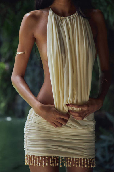 Lalapa™ | Robe Mini De Soirée