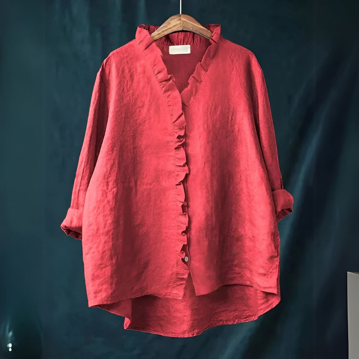 Rouge (presque épuisé) / 4XL