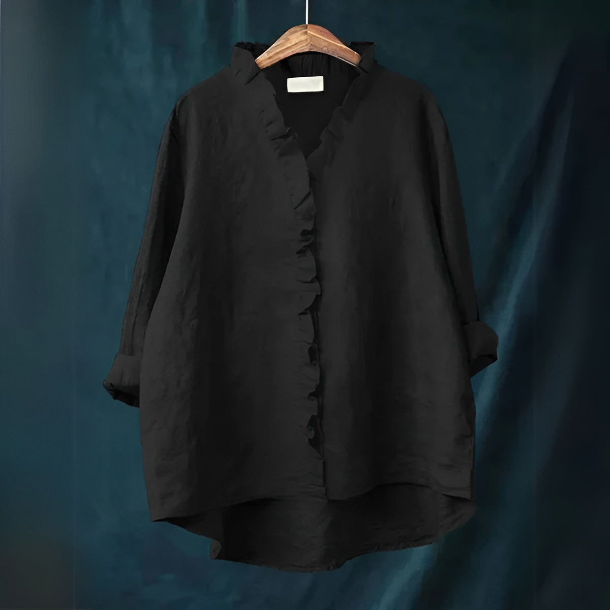 Noir / 4XL