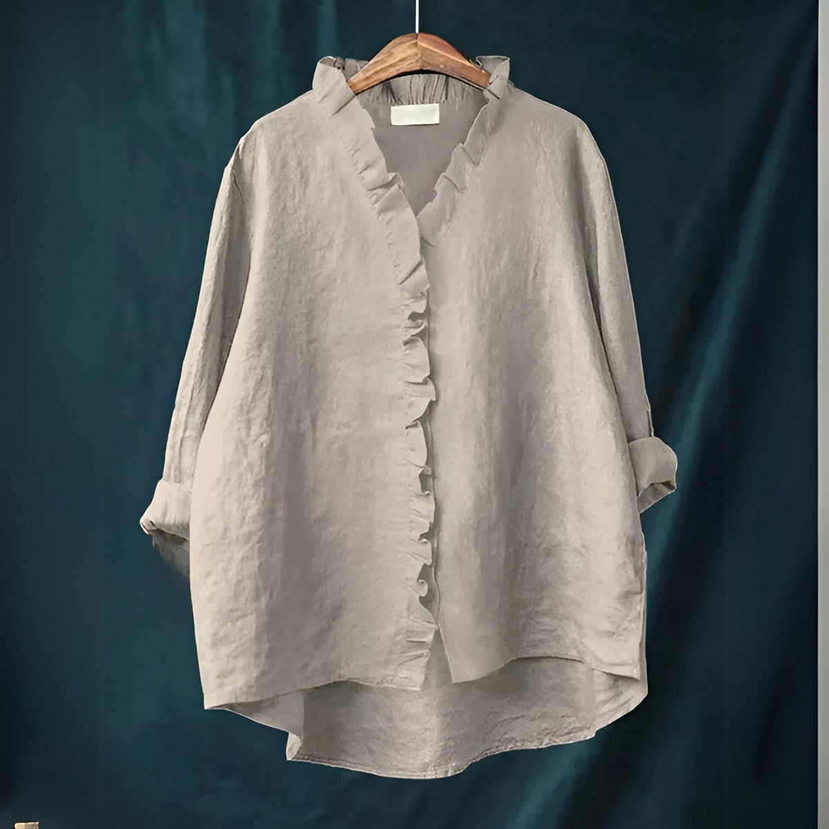 Gris / 4XL